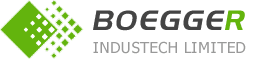 Boegger Industech Limited Logo